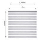 Pers Double Vision Moscou 160X160cm CZ