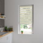 Pers Double Vision Peter 120X160cm BG