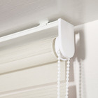 Pers Double Vision Peter 160X160cm BG