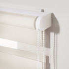 Pers Double Vision Peter 180X220cm BG