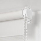 Pers Double Vision Peter 180X220cm BR