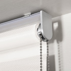 Pers Double Vision Siberia 160X160cm BR