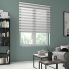 Pers Double Vision Siberia 220X220cm BR