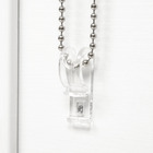 Pers Double Vision Siberia 220X220cm BR