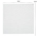 Pers Premier PVC 25mm 1,60x1,60 BR