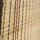 Persiana Bambu Rolo Caramelo 140 (l) X 160 (a) Cm Cortina Mad