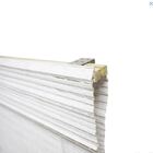 Persiana Bambu Romana Block Branca 80 (l) X 220 (a) Cm Cortin