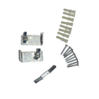 Persiana Bambu Romana Tabaco 120 (l) X 220 (a) Cm Cortina Mad