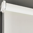 Persiana Bk Pinpoint Creme  1,80 Larg X 3,00 Alt - Rollflex