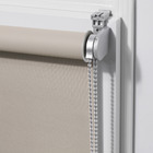 Persiana Blackout Belem 120X160cm BG ESC