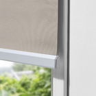 Persiana Blackout Belem 120X160cm BG ESC