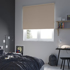 Persiana Blackout Belem 220X220cm BG ESC