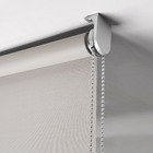 Persiana Blackout Belem 220X220cm CZ