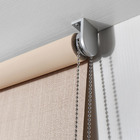 Persiana Blackout Natal 140X160cm BG