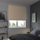 Persiana Blackout Natal 220X220cm BG