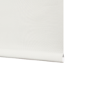 Persiana Blackout Rolô Poliéster Branco Sooth 1,6x1,2m Inspire