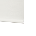 Persiana Blackout Rolô Poliéster Branco Sooth 2,2x1,6m Inspire
