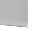 Persiana Blackout Rolô Poliéster Cinza Sooth 1,6x1,4m Inspire