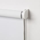 Persiana Blackout Santos 120X160cm BR