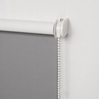 Persiana Blackout Santos 120X160cm CZ