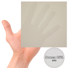 Persiana Cortina Rolo 140x160 Tela Solar Screen 5% Bege