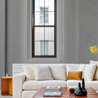 Persiana Cortina Rolo 180x160 Tela Solar Screen 5% Branco Off