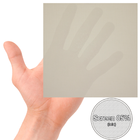 Persiana Cortina Rolo 220x220 Tela Solar Screen 5% Bege