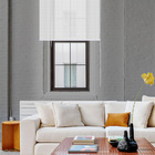 Persiana Cortina Rolo Translúcida 160x220 Branco