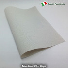 Persiana Cortina Tela Solar 3% Varanda Sacada 1,00x1,00