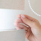Persiana Double Vision Bege - 2,30m X 2,00m