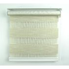 Persiana Double Vision Bege L 2,00 X 1,60 A Crisdan