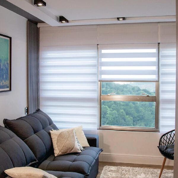 Coupon De Lainage Fin Acrylique - 1.40m X 2.85m, Couleur Beige Uni, Neuf
