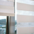 Persiana Double Vision Branca - 2,30m X 2,20m