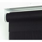 Persiana Double Vision Preta L 2,00 X 2,30 A Crisdan