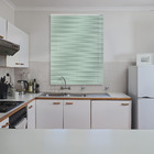 Persiana Horizontal 25mm Liso 1,40 X 1,60 Rosa