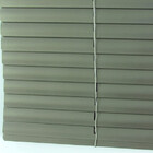 Persiana Horizontal Alu Crisdan  L 1,20 X 1,20 A Charcoal Cha