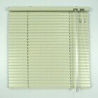 Persiana Horizontal Alu Crisdan  L 1,80 X 1,50 A Bege Bege:be