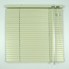 Persiana Horizontal Alu Crisdan  L 2,00 X 2,30 A Bege Bege:be