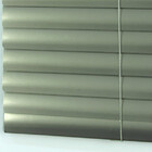 Persiana Horizontal Alu Crisdan Bk L 1,20 X 1,20 A Charcoal C