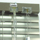 Persiana Horizontal Alu Crisdan Bk L 1,60 X 1,40 A Charcoal C