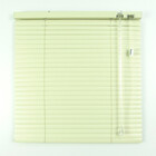 Persiana Horizontal Alu Crisdan Bk L 1,90 X 2,30 A Bege Bege: