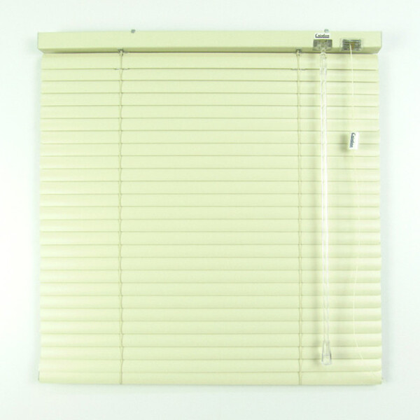 Persiana Horizontal Alu Crisdan Bk L 1,90 X 2,30 A Bege Bege: