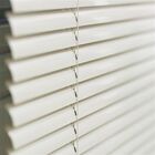 Persiana Horizontal Alumínio 25mm 140larg X 140alt Bege - Qua