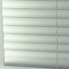 Persiana Horizontal Alumínio Bk L 2,00 X 2,30 A Prata Prata:p