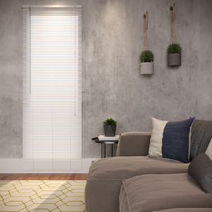 persiana horizontal aluminio branca 0 80x2 20m inspire