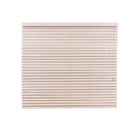 Persiana Horizontal Bambu 50mm Patina 140 (l) X 140 (a) Cm Ma