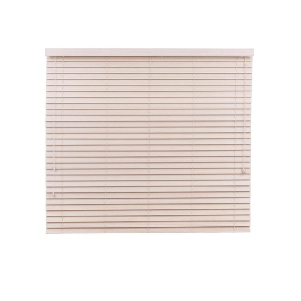 Persiana Horizontal Bambu 50mm Patina 140 (l) X 140 (a) Cm Ma