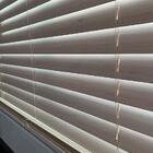 Persiana Horizontal Bambu 50mm Patina 160 (l) X 140 (a) Cm Be