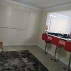 Persiana Horizontal Bege Claro - 2,00m Larg X 1,20m Alt - Alu