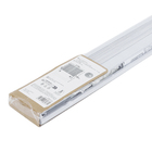 Persiana Horizontal Braga PVC Branca 1,55x1m Inspire